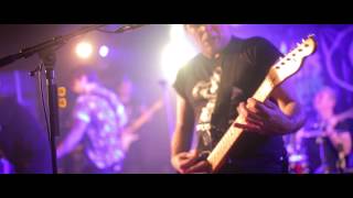 GUN - 'Welcome To The Real World' (Live at King Tut's)