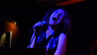 Big Brother And The Holding Company - 5-30-13 Ball & Chain - The Cutting Room, NYC