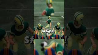 Esse é o FUTEBOL americano? | Fandublando Robot Chicken #shorts #dublagem