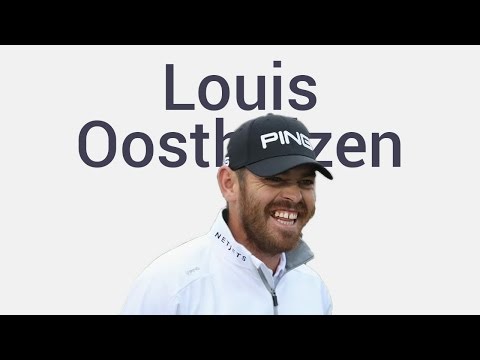 How to Pronounce: Louis Oosthuizen