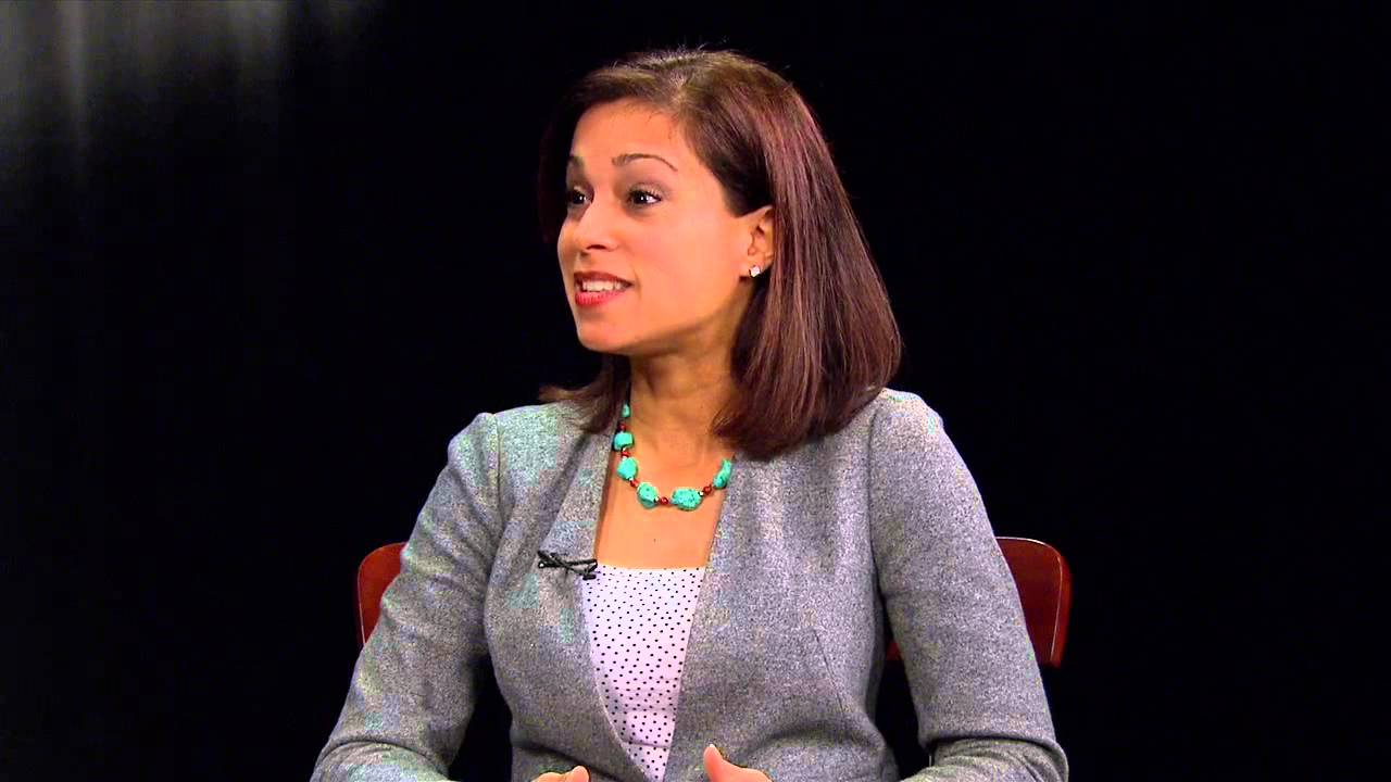 Creating a Safe Space for Youth - Dr. Nadja Reilly