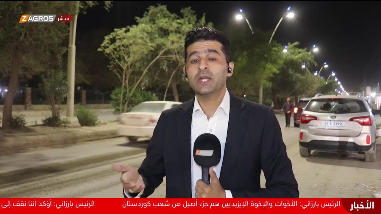 فيديو | تحرك عسكري ضخم وخسائر بالملايين.. إيران والولايات المتحدة أمام لحظات حاسمة