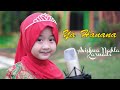 AISHWA NAHLA KARNADI - YA HANANA (COVER) AISHWA NAHLA KARNADI - YA HANANA (COVER)