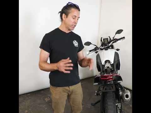 Highlights of the T7 Tail Tidy: