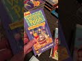 VHS Inventory Overview Part 1
