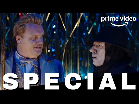 THE BOANDLKRAMER AND ETERNAL LOVE | All film clips & trailers (German) | Amazon Prime Video