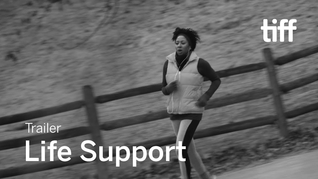 LIFE SUPPORT Trailer | TIFF 2019