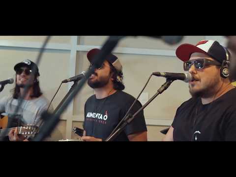 Atitude 67 - Cerveja de Garrafa - (Acústico) - Versão Exclusiva Maringá FM