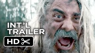 Download lagu Northmen - A Viking Saga  Teaser Trailer 1 (2014) - Ryan Kwanten Movie HD mp3