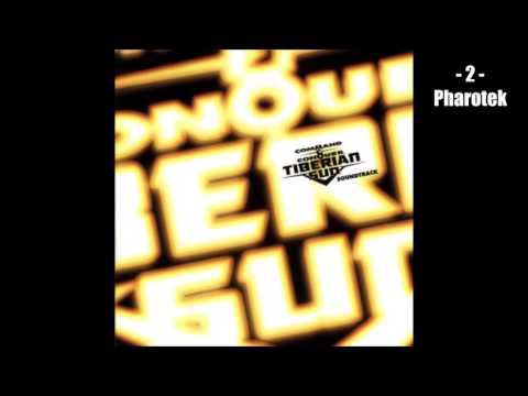 Command & Conquer Tiberian Sun - (02) Pharotek