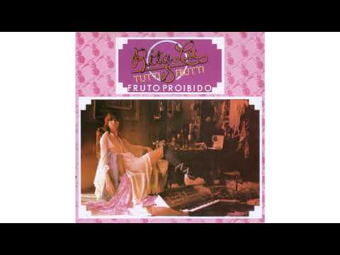 Rita Lee - Esse Tal De Roque Enrow (1975)