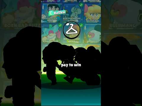 These Skins Are Pay To Win