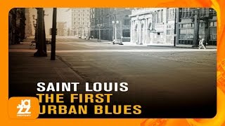 Lowell Fulson - Double Trouble Blues