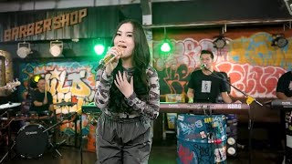 SIGAR NELLA KARISMA Cover Project