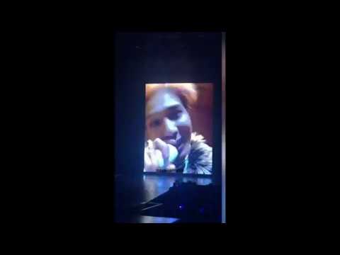 191221 WINNER CROSS TOUR in JAKARTA - FANCAM ALL MOMENT