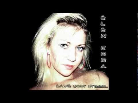 Siberian Heat & Elen Cora - Angel's Heart.wmv