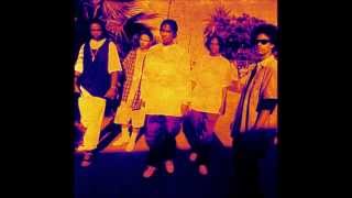 Bone Thugs N Harmony - It&#39;s All Real/Hardtimes (Screwed N Chopped)