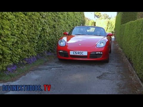 Griff - All got a story (Official music video)