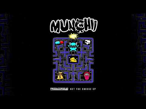 Munchii - Gum