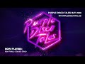 PURPLE DISCO MACHINE - PURPLE DISCO TALES MAY 2026