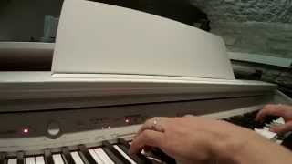 Video thumbnail for Piano numérique Casio Celviano AP-460 by Bietry Musique