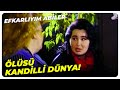 Efkarlıyım Abiler - Hadi İçelim De Açılalım | Bülent Ersoy Eski Türk Filmi