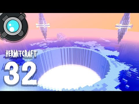 HermitCraft 6: 32 | Making PROGRESS!