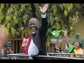 Kwa Maendeleo Yetu Official Video By Mtili Gospel Singers