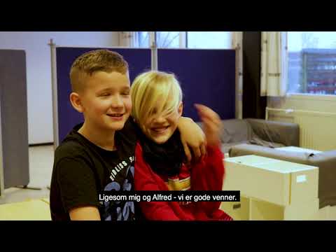 Solrød Kommune: Skolegangen gennem 50 år