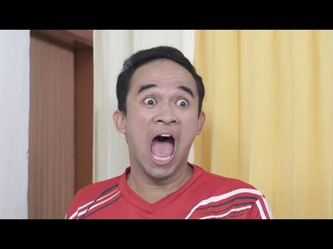 Anwar Asisten Teh Cupi - Highlight Kecil Kecil Mikir Jadi Manten Eps 20
