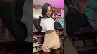 Download lagu Vanniall cute hot 🔥 Shemale dancing mp3