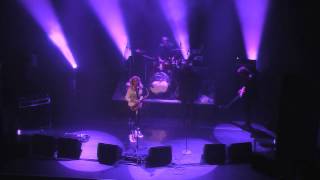 Candy Dulfer in Hildesheim (Pfingsten 2015)