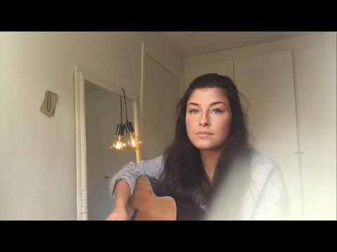 self control / frank ocean. cover by fanny isabella