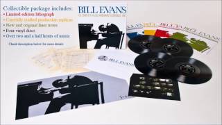 Bill Evans   The Complete Village Vanguard Recordings, 1961: Spoken Introduction