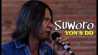Download lagu YONS DD - Suworo | Ngamen Osing Coro Anyar mp3