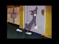 Tom Jerry On Nickelodeon August 2009