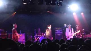 Killing Joke &quot;Delete&quot; 4/11/15 Leeds