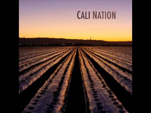 Salinas 2012 by Cali Nation, Reggae, Rock, Blues
