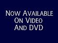 Now Available On Video And DVD Logo 1998 2000 60fps