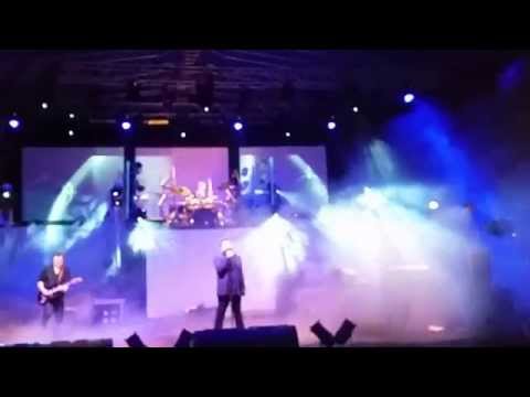 Alphaville - Forever Young @ Budapest 2014.09.05.