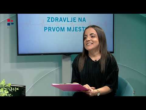 RTV HB | Zdravlje na prvom mjestu / Zrinko Prskalo