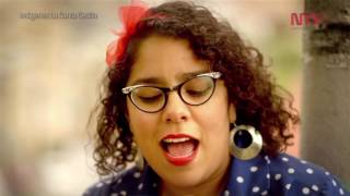La Santa Cecilia regresa a México con  Buenaventura