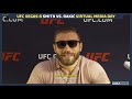 UFC Vegas 8: Ion Cutelaba Wanted Magomed Ankalaev Rematch To Show World 'Right' Fight - MMA Fighting