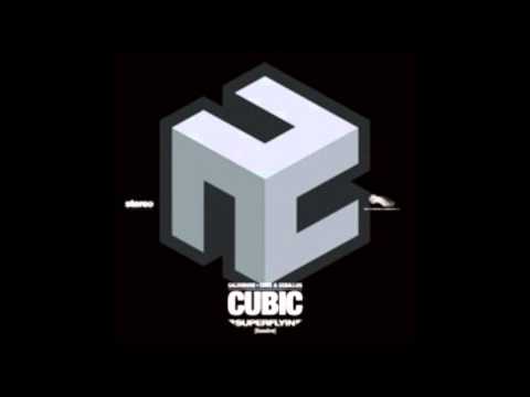 Superflyin' (Superchumbo MIx) - Cubic