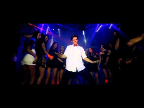 Marcos Santana  "PARTY A LO LOCO" #Reggaeton #MusicaLatina