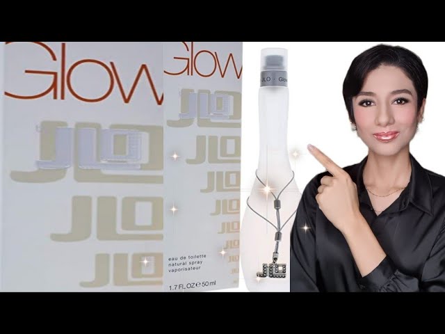 Vídeo relacionado con Jennifer Lopez Glow Eau De Toilette Spray, 100ml Fine Fragrance from an Approved Stockist