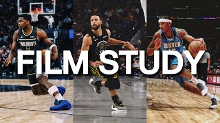 Film Study Made Simple (No Overthinking, Just Results)