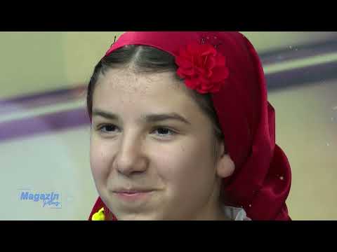 ZUBIN POTOK - MAGAZIN PLUS, DANKOS PLUS TV KOSOVSKA MITROVICA