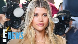 Sofia Richie Reveals Her Strict Wedding Diet | E! News