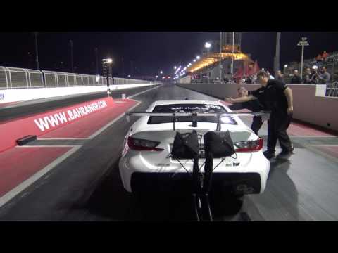 EKanooRacing's Pro RCF runs 3.680@351 KM/H (218MPH) at the 8th Mile